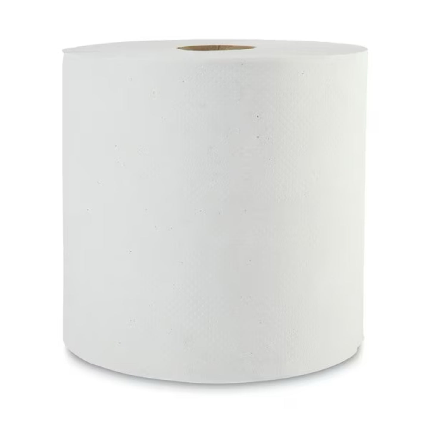 Universal Roll Towels 8x800 W - Boardwalk Hardwound Paper Towels, 1, Continuous Roll, 800 ft, White