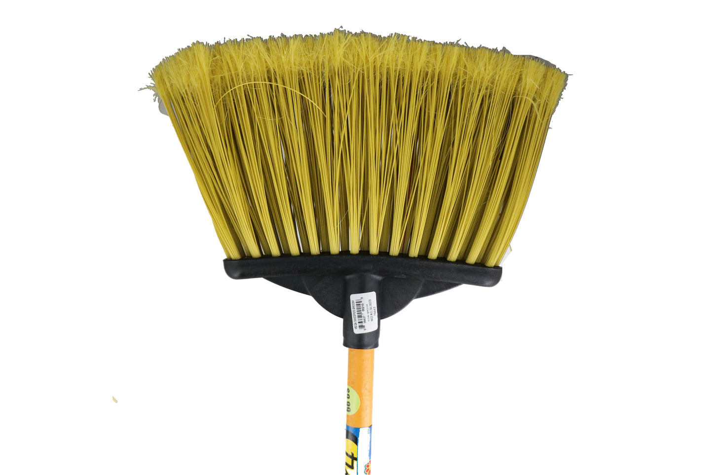 MEGA SWEEPER BROOM - 00210 FIORI Mega Sweeper Broom (Case of 12)