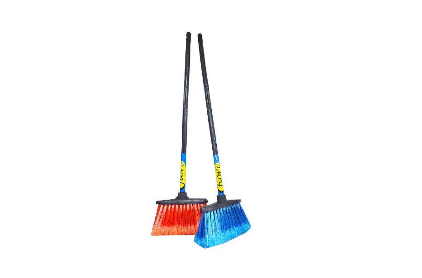 Fiori Broom Bimba 24/cs - FIORI Bimba Kids broom (24 pcs/case)