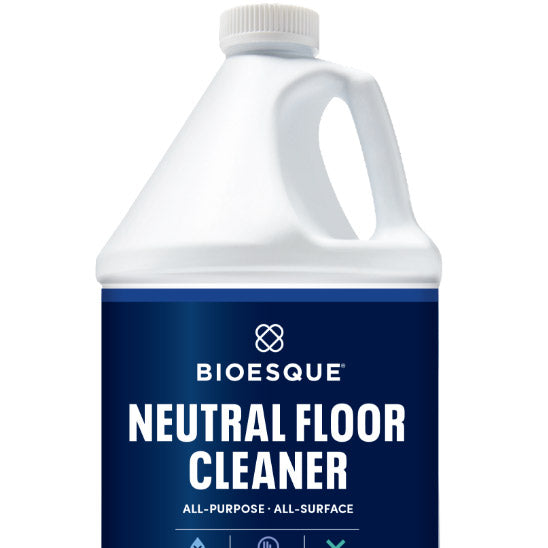 Bioesque Neutral F .Cleaner GL