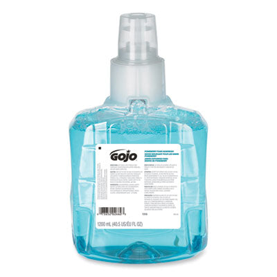 GOJO LTX FOAM HANDWASH REFILL