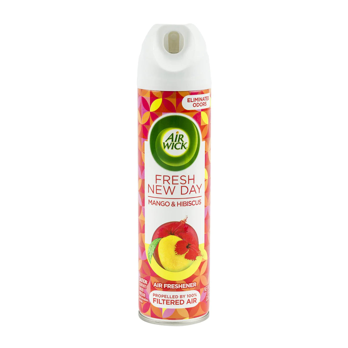 AIR WICK Aerosol Air Freshener 8oz - New Day Series (4 Fragances Available)