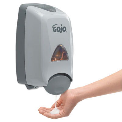 5162-03 GOJO LUXURY FOAM ANTIBACTERIAL HANDWASH (Fresh Fruit Scent) 1,250ml Refill