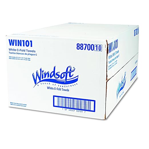 C-FOLD WINDSOFT