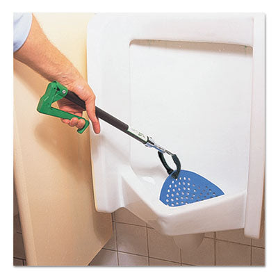 36" C-NIFTY NABBER EXTENSION ARM WITH CLAW, 36” Black/Green