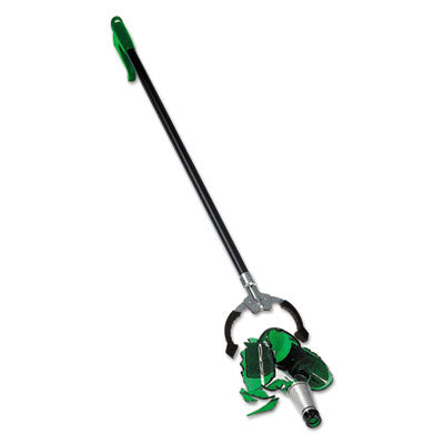36" C-NIFTY NABBER EXTENSION ARM WITH CLAW, 36” Black/Green