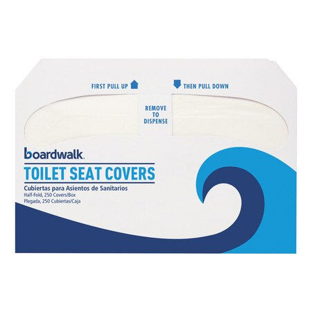 SEATCOVER 1/2 FOLD 5000 PER/CS