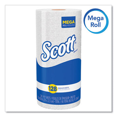 SCOTT KITCHEN ROLL TOWEL