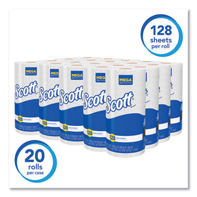 SCOTT KITCHEN ROLL TOWEL