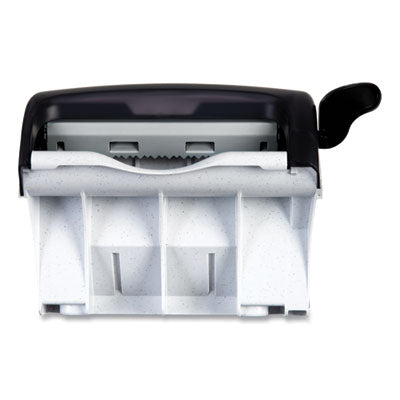 SJ 8x800 Dispenser - (San Jamar) Element Lever Roll Towel Dispenser