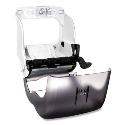 SJ 8x800 Dispenser - (San Jamar) Element Lever Roll Towel Dispenser