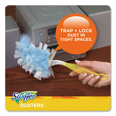 SWIFFER DUSTER REFILL (10 REFILL/BOX)