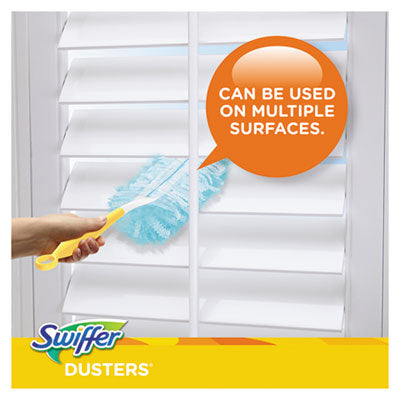 SWIFFER DUSTER REFILL (10 REFILL/BOX)