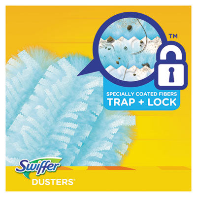 SWIFFER DUSTER REFILL (10 REFILL/BOX)