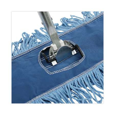 5"x36" DUST MOP FRAME - 36” Clip-On Dust Mop Frame