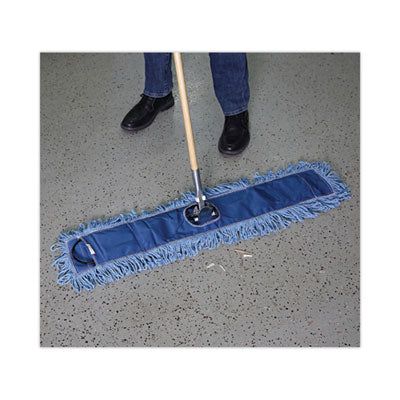 5"x36" DUST MOP FRAME - 36” Clip-On Dust Mop Frame