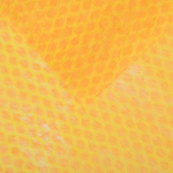 STRECH N' DUST - CHICOPEE Stretch 'n Dust Cloths, 12.6 x 17, Yellow