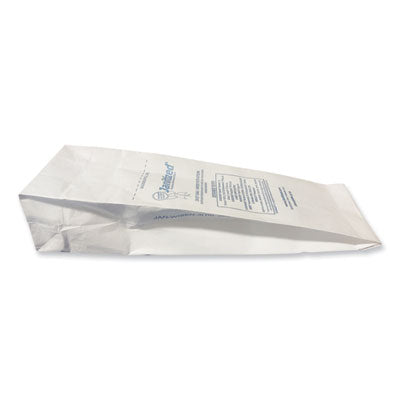 Vacuum Bag for Windsor Sensor - Vacuum Filter Bags Designed to Fit Windsor Sensor S/S2/XP/Versamatic Plus
