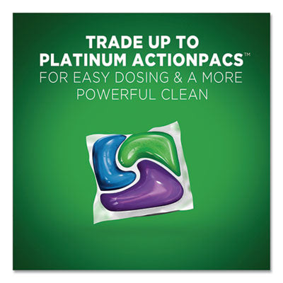 Cascade Dishwasher Gel 1.GL - Dishwasher Gel with Dawn, Lemon, 120 oz Bottle