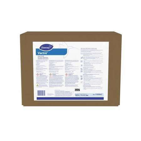 VECTRA FLOOR FINISH