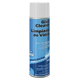 GLASS CLEANER FOAMING NON-AMMONIATED - Victoria Bay Glass Cleaner 19 FLOZ
