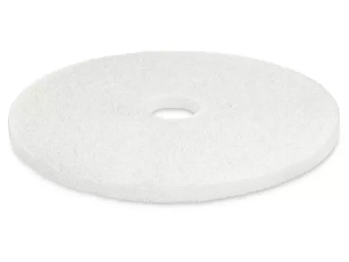 20" Floor Pad White Polish PB - 20" Super High White Polish Pro-Brands PROB232880