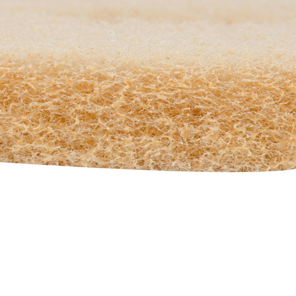 20"Pad Floor Tan Buff PB (5/Case) / PRO-Brands 20” Tan Buffing Floor Pad