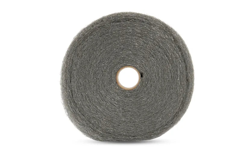 STEEL WOOL # 1- (Grade #1)