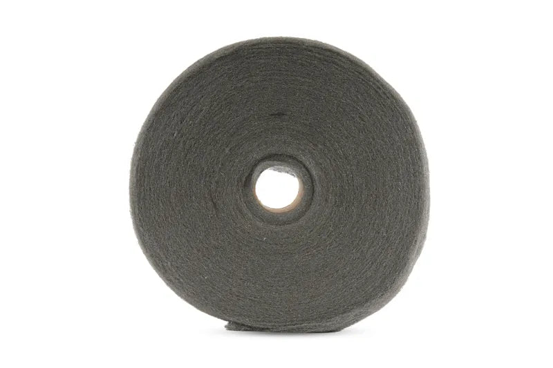 STEEL WOOL # 1- (Grade #1)