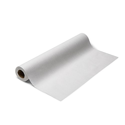 PAPER ,EXAM,TBL,21X125,WHT - MEDLINE Exam Table Paper, Deluxe Crepe, 21" x 125 ft, White, 12 Rolls/Carton
