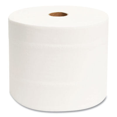 Small Core Bath Tissue, 1000 - M1000 Morcon Tissue Small Core Bath Tissue, Septic Safe, 2-Ply, White, 1,000 Sheets/Roll, 36 Rolls/Carton