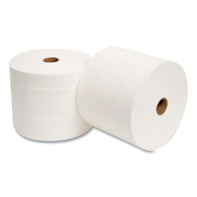 Small Core Bath Tissue, 1000 - M1000 Morcon Tissue Small Core Bath Tissue, Septic Safe, 2-Ply, White, 1,000 Sheets/Roll, 36 Rolls/Carton
