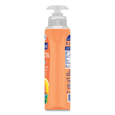 SOFTSOAP ANTIBACTERIAL 7.5 - Softsoap® Antibacterial Hand Soap, Crisp Clean, 11.25 oz Pump Bottle