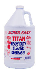 DEGREASE TITAN (GAL)