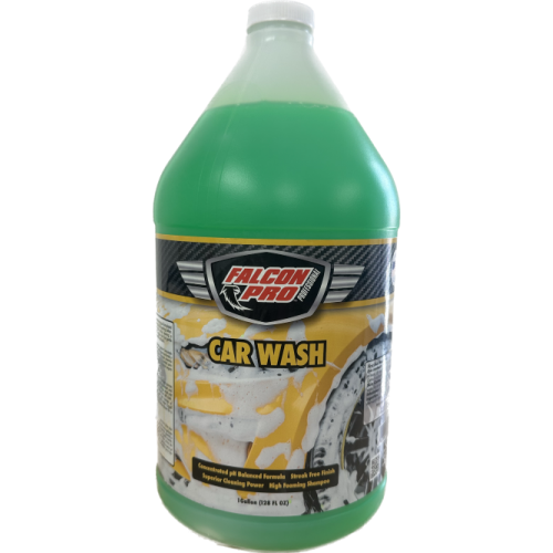 GREEN CARWASH (GL) FP