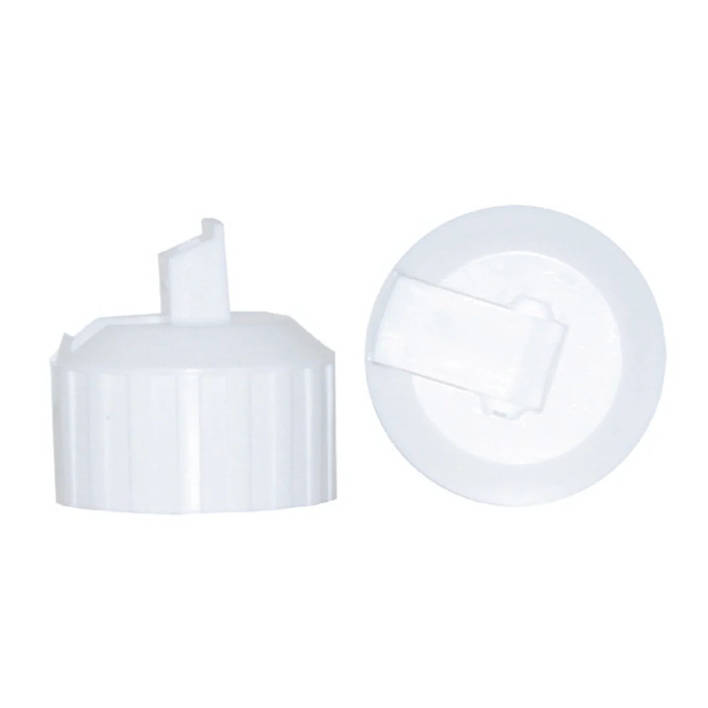 CAP W/ FLIP TOP SPOUT