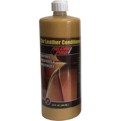 LEATHER CONDITIONER QT (12 QT/