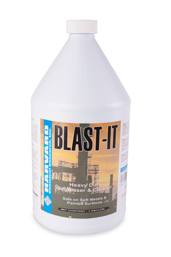 BLAST-IT