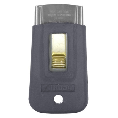 RZ-016 SOFT GRIP SAFETY GLASS SCRAPER