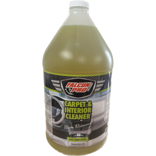 CARPET CLEANER (GL)