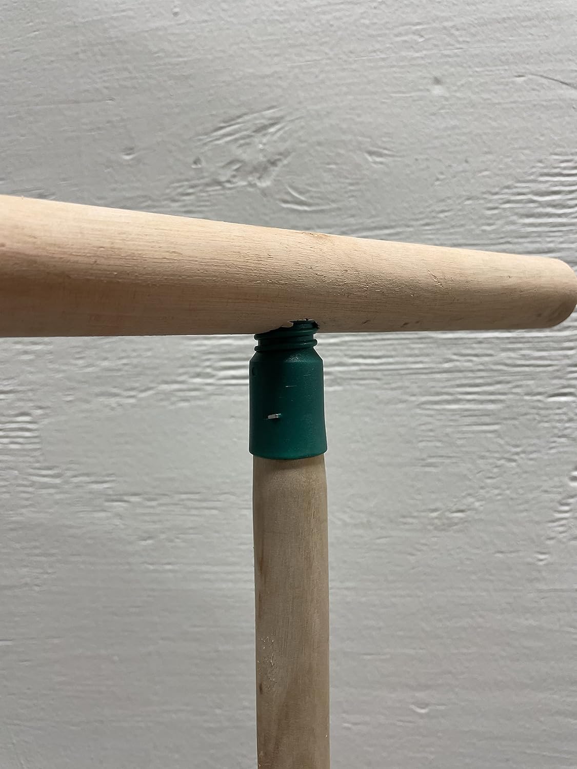 Cuban Mop stick blue