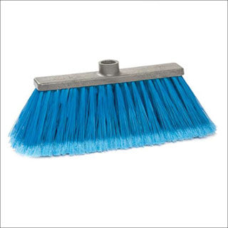 FIORI LARGE FLORENCE BROOM - 00207 FIORI Large Florence Broom (Case of 12)