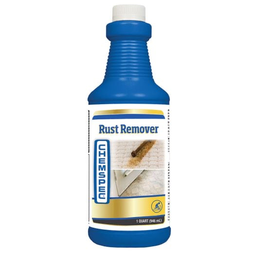 RUST REMOVER - Chemspec Rust Remover 1 Qt.