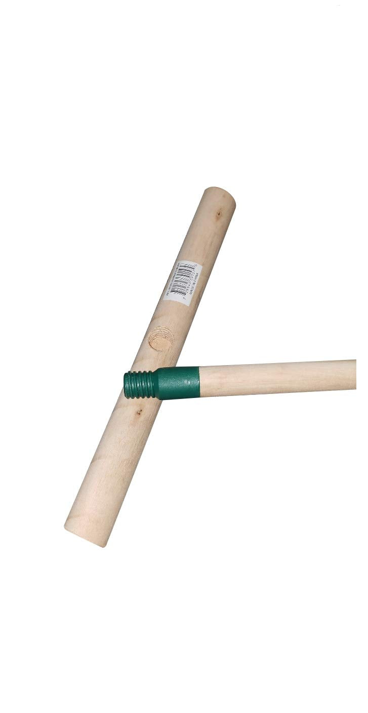 Cuban Mop stick blue