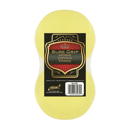 SURE GRIP SPONGE