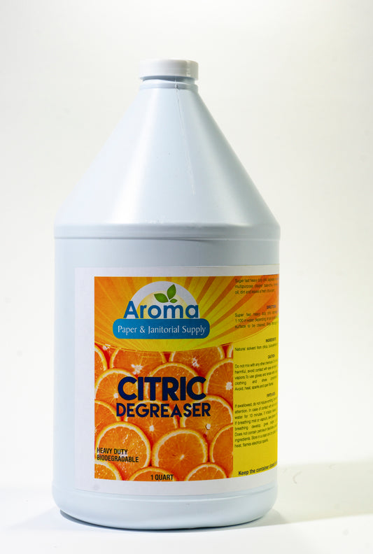 Aroma Orange KLEAN (GL)