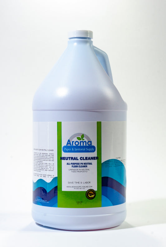 AROMA QUICKCLEAN NEUTRAL CLEAN