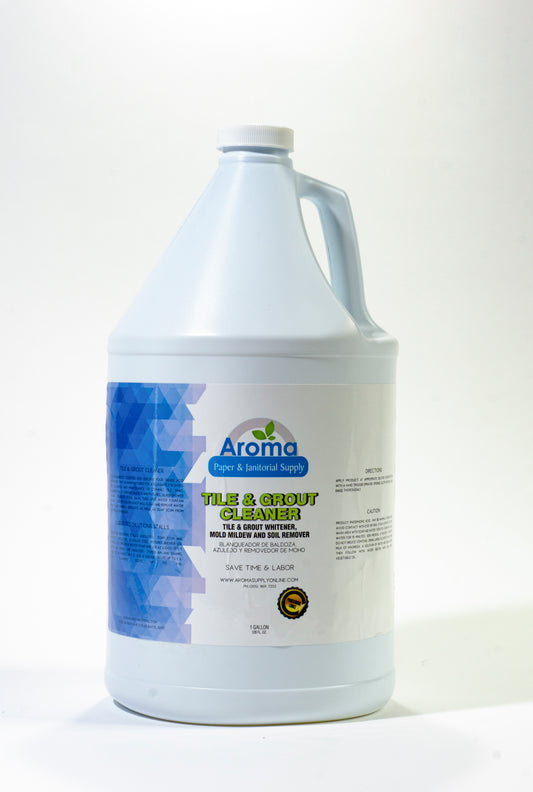 TILE & GROUT CLEANER GL (GL)