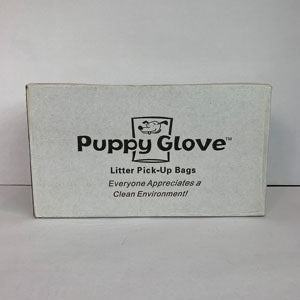 PUPPY GLOVES (10/CASE)