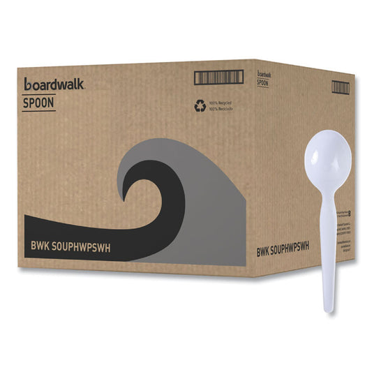 Wrapped Spoon Heavyweight